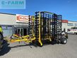 Combinado de siembra - Bednar - swifter so 8000 f