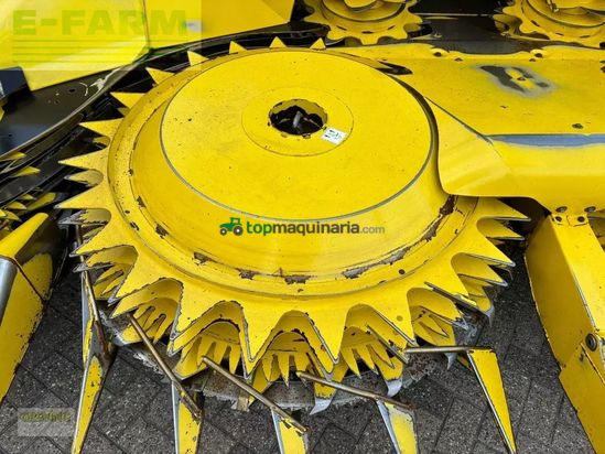 Cabezal - Kemper - 460 plus stalkbuster