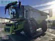 Cosechadora de Cereal - Claas - lexion 7500