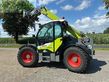 Telescopica - Claas - scorpion 635