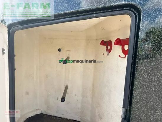 Remolqu agrícola -  - polyesteraufbau 2000kg