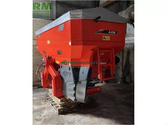 Esparcidor - Kuhn - axis 50.2 w