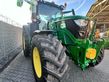 Tractor agrícola - John Deere - 6r 150 garativerlängerung 1500 h