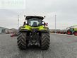 Tractor agrícola - Claas - axion 870 cmatic cebis CMATIC CEBIS
