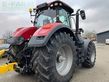 Tractor agrícola - Case IH - optum 300 cvx