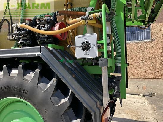 Atomizador - Dammann - dt 2100 / dtp 4036 - 24/30m