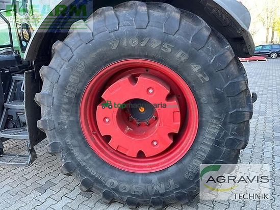 Tractor agrícola - Fendt - 936varios4 profi plus