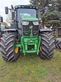 Tractor agrícola - John Deere - 6r250