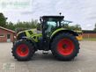 Tractor agrícola - Claas - axion 810 cm cis+