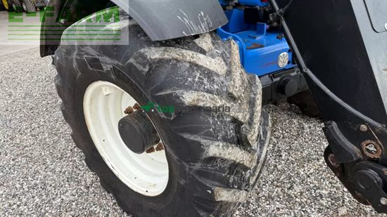 Telescopica - New Holland - lm7.35