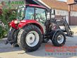 Tractor agrícola - Case IH - farmall 75 c