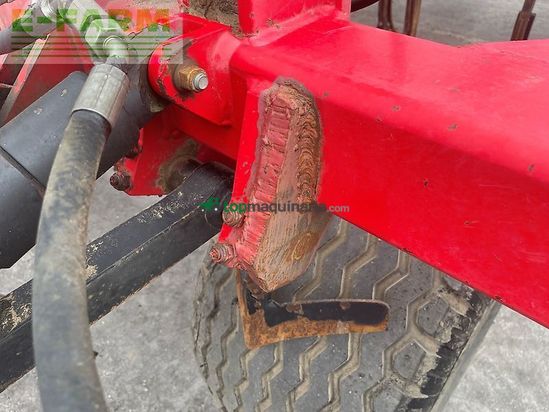 Grada de disco - Väderstad - topdown 400