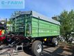 Volquet - Brantner - z 18051/2 xxl 40km/h