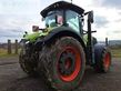 Tractor agrícola - Claas - axion 800