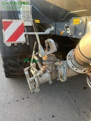 Cisterna - Kotte - garant vt 17300 18,75qm