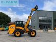 Telescopica - JCB - tm320s pivot steer telehandler (st23560)