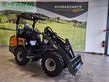 Minicargadora - Giant - g2700 hd+