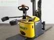 Elevadora - Combilift - cs850
