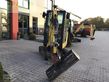 Excavadora - Yanmar - sv17 vt