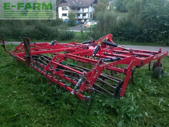 Cultivador - Knoche - öko grubber 450