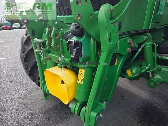 Tractor agrícola - John Deere - 6250r