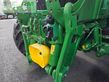 Tractor agrícola - John Deere - 6250r