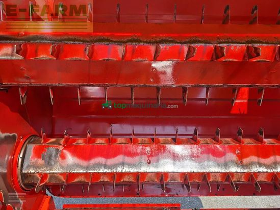 Remolqu agrícola - Pöttinger - torro 5100 d