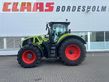 Tractor agrícola - Claas - axion 960 cmatic cebis