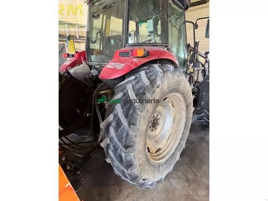 Tractor agrícola - Case IH - jx90