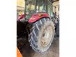 Tractor agrícola - Case IH - jx90