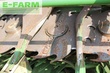 Cosechadora de Cereal - Krone - big x 630 optimaize