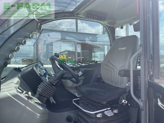 Telescopica - Claas - scorpion 7044