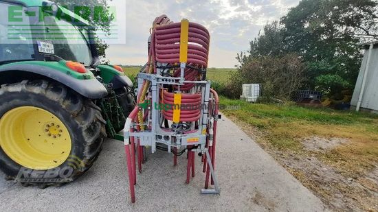 Equipamiento / accesorio -  - profipack 12m