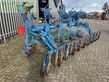 Arado - Lemken - juwel 8v 5 schaar met flexpack