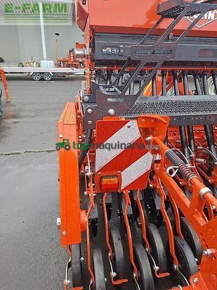 Sembradora - Kuhn - hrb 303 d /sitera 330 - 24 m