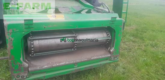 Cosechadora de Cereal - John Deere - 9880i sts