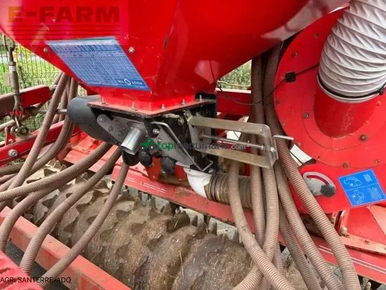 Esparcidor - Kuhn - venta lc 302