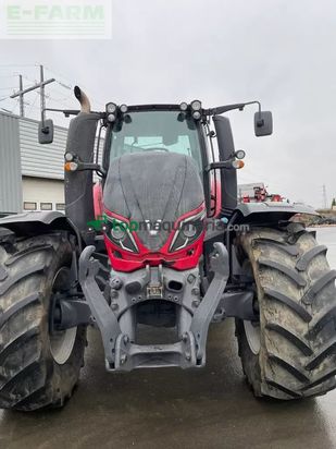 Tractor agrícola - Valtra - t154h
