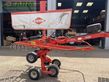 Rastrillo - Kuhn - ga 6632