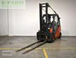 Elevadora - Linde - h 35 d 393