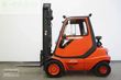 Elevadora - Linde - h 30 d 351-03