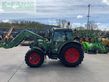 Tractor agrícola - Fendt - 210 tractor (st23988)