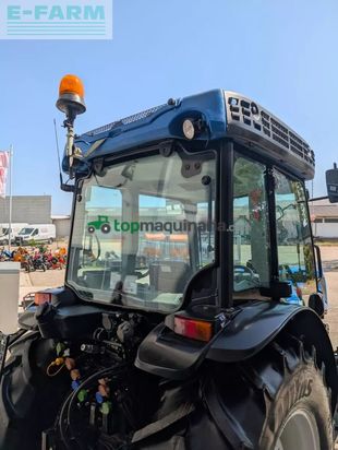 Tractor agrícola - New Holland - t4.90 f F