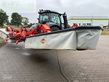 Cortacésped manual - Kuhn - gmd 9530-ff