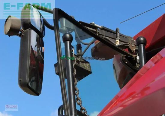 Cosechadora de Cereal - Case IH - af 9230 raupe