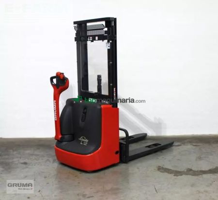 Elevadora - Linde - l 12 1172