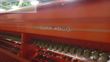 Combinado de siembra - Kuhn - hr 4003 & integra 4000