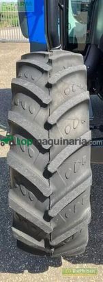 Tractor agrícola - New Holland - t5.95
