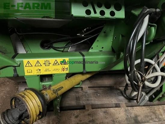 Atomizador - Amazone - ZA-M 2700