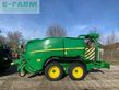 Empacadora gigant - John Deere - c441r